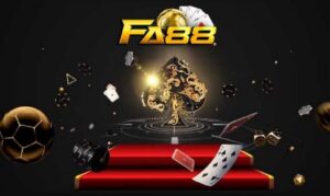 Đại lý cổng game FA88 và thông tin cần biết