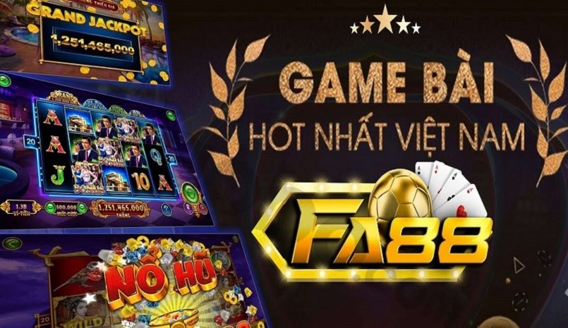 Cổng game Fa88 không hề lừa đảo người chơi