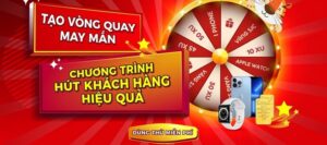 Lưu ý khi tham gia sự kiện quay số may mắn của Fa88