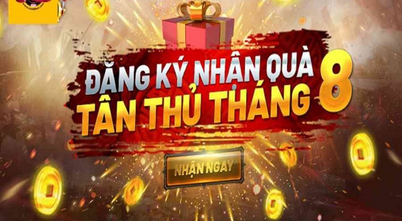 Mời bạn bè đăng ký nhận quà khủng