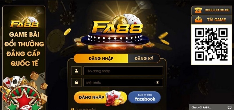 Tham gia bằng địa chỉ IP nước ngoài giúp người chơi không bị chặn