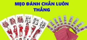 Tham khảo mẹo chơi chắn từ cao thủ