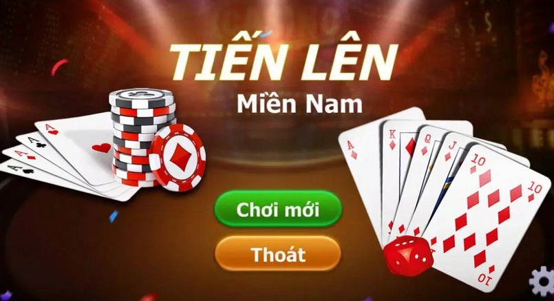 Tìm hiểu sơ lược về game bài tiến lên miền nam