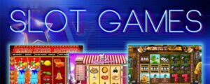 giống nhau, người chơi mới dành chiến thắng. Tìm hiểu về loại hình game slot hấp dẫn