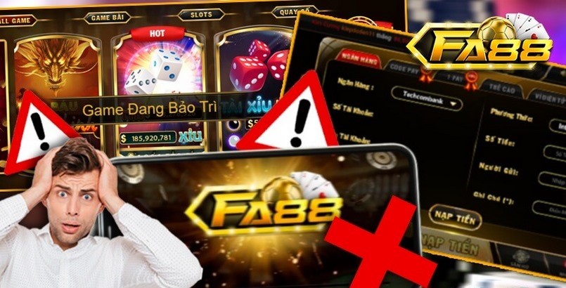 Tin đồn cổng game lừa đảo đến từ đâu