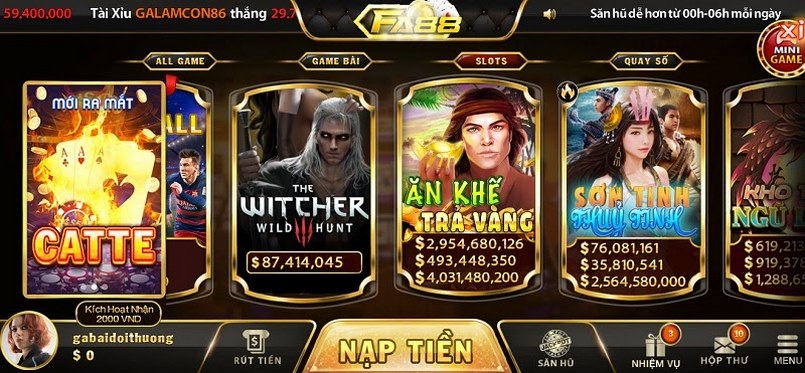Truy cập link uy tín để cá cược nhiều trò chơi
