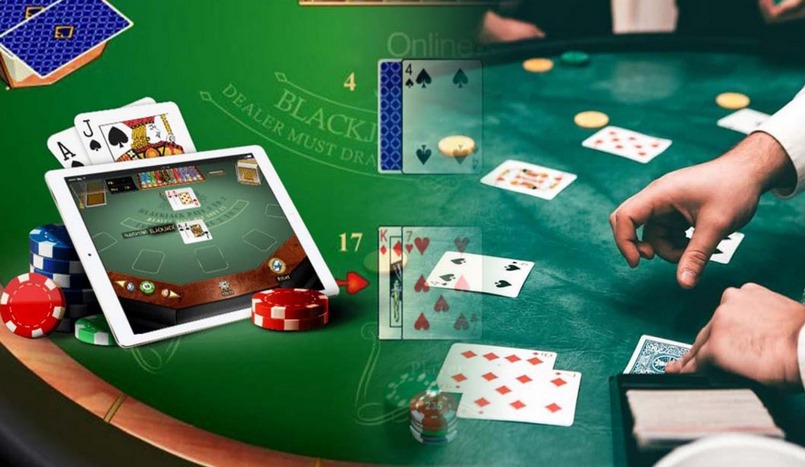 Kinh nghiệm kiếm thưởng khủng từ casino